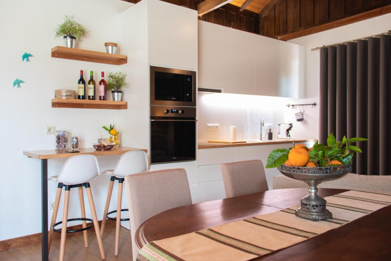 Villa Quinta Do Tapadinho - Wine & Tourism à Moimenta Extérieur photo