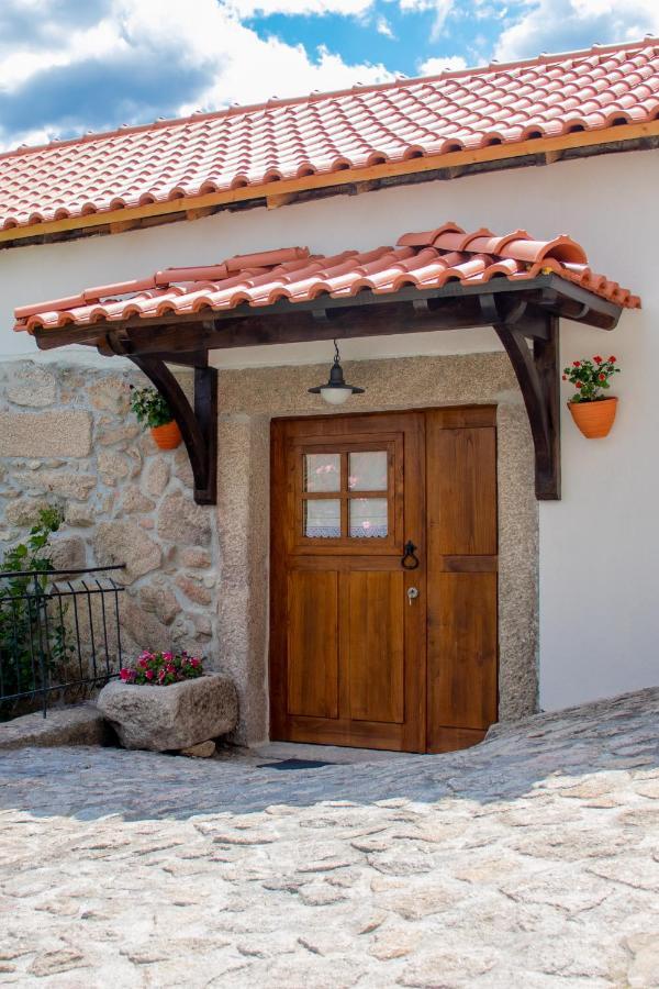 Villa Quinta Do Tapadinho - Wine & Tourism à Moimenta Extérieur photo