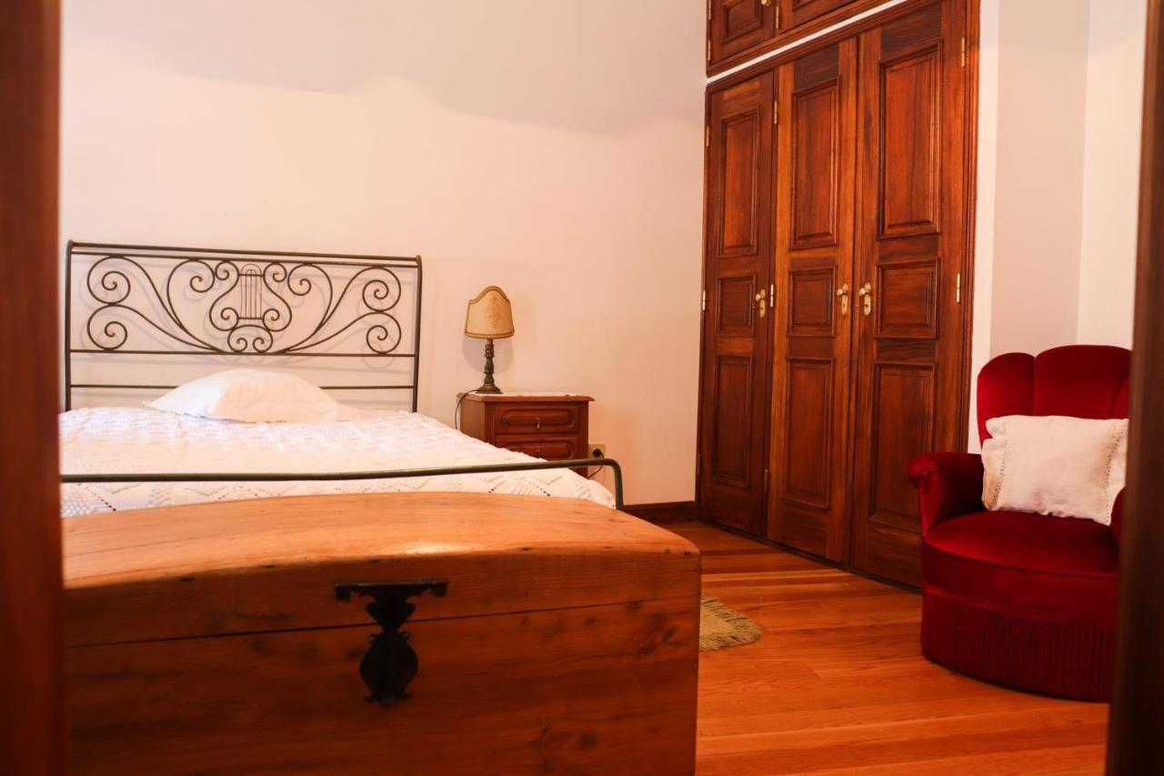 Villa Quinta Do Tapadinho - Wine & Tourism à Moimenta Extérieur photo