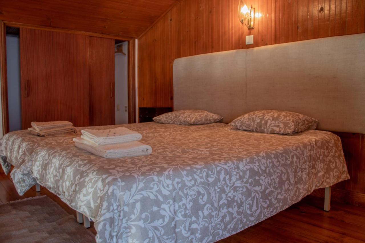 Villa Quinta Do Tapadinho - Wine & Tourism à Moimenta Extérieur photo